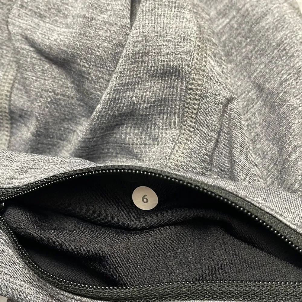 Lululemon athletic pants.